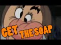 GET THE SOAP