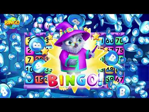 Bingo Blitz का वीडियो