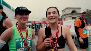 maib | Mastercard Chisinau Marathon 2026 - Official Video