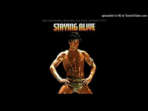 Frank Stallone - Far From Over (Remastered)