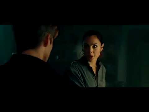 Gal Gadot - Wonder Woman 1984 GSCinemas Spot