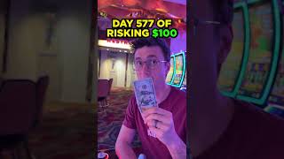 Does this slot machine STINK?!?