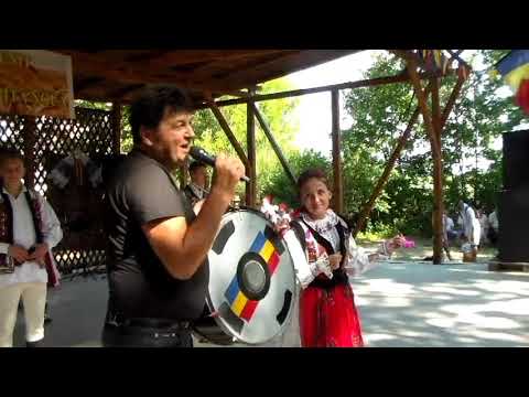 Praznicul de pită nouă   Beliu   2018  B