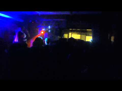 Fritz Da Cat feat. E-Green - Barzellette (Live 14/12 Fritz Tour)