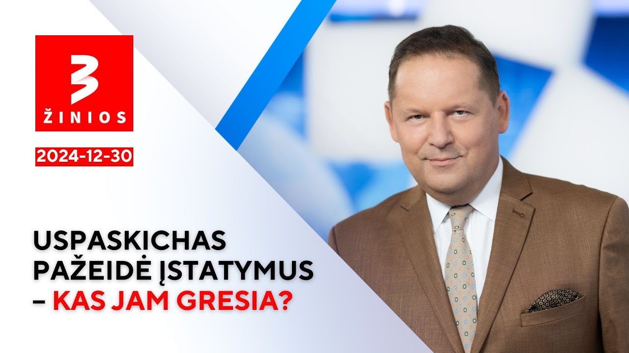 Mįslingas Rusijos lėktuvo pasirodymas Vašingtone: ar tik karas nesibaigs dar šiemet?