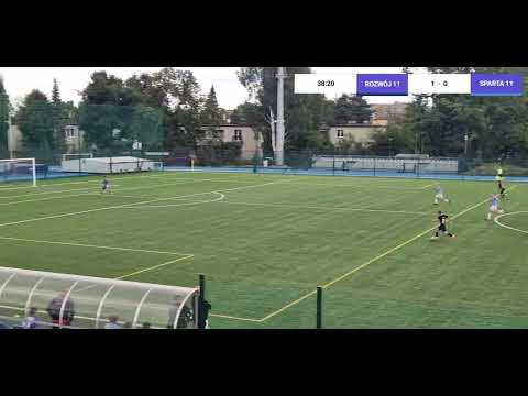 Skrót - Rozwój - Sparta - C1 - 2025