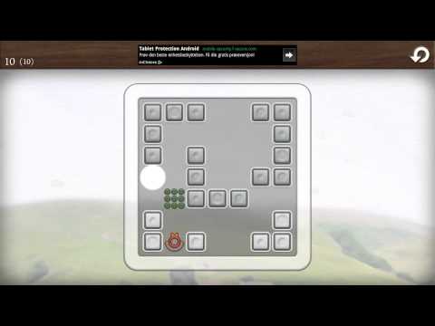 Quell Shelf 3 Stage 2 Level 1 Perfect