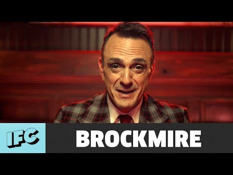 Brockmire Season 2 (Teaser 'Redemption')