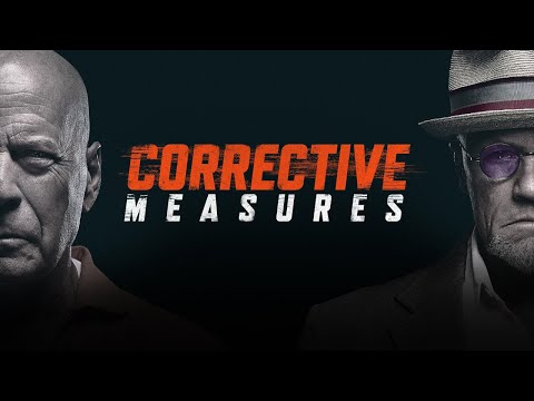afbeelding Corrective Measures | Official Trailer | Horror Brains