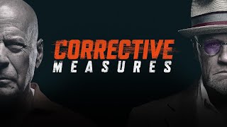 Corrective Measures | Official Trailer | Horror Brains
