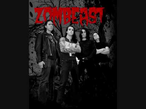 Zombeast- That Corpse Won't Die