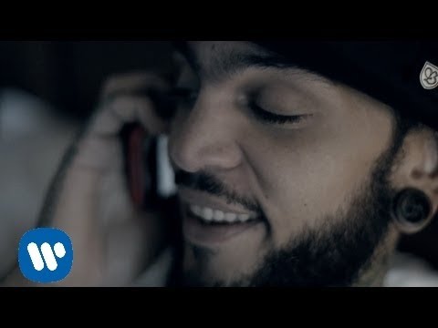 Gym Class Heroes: Ass Back Home ft. Neon Hitch [OFFICIAL VIDEO]