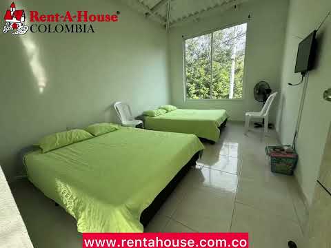 Casas, Venta, Nariño - $285.000.000