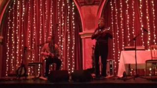 Fireball XL5 -  Ian Murray and Finlay Allison