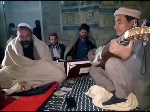 Safzada ostaz hkoli tapyee channel follow ki yar