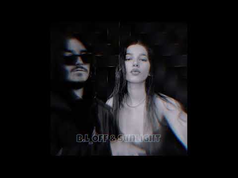 B.L_Off & Sunlight - რამდენი დრო უნდა გავიდეს? (Audio)