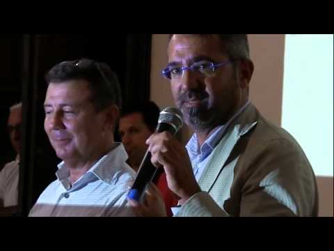 DIL01 140914 - PRESENTAZIONE GENOVA CALCIO | ECCELLENZA