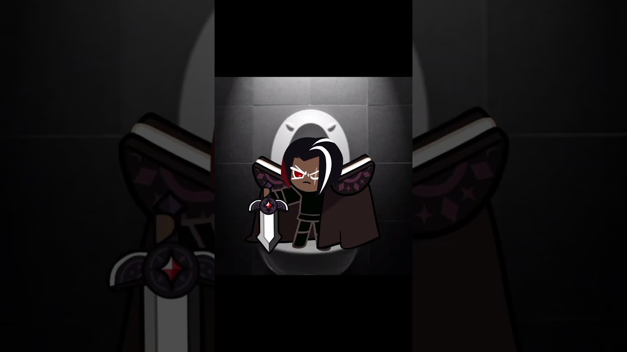 #cookierunkingdom #fypシ゚