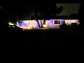 Crazy Christmas Lights 2012 Silent Night LOR Light O Rama