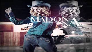 Madonna Runaway Lover (Edit Version)