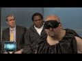 Keep Your Heart Rate Up By Staring At A Bald Man Wearing Goggles Dr Good Ep 11