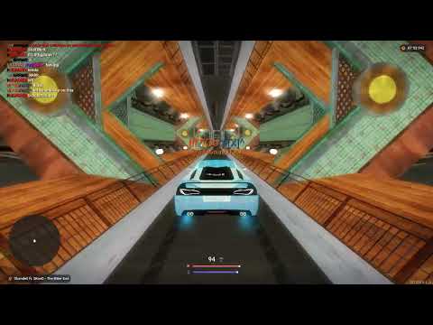 ShondeX ft. SKooD - The Bitter End | Finished By GoreXTV