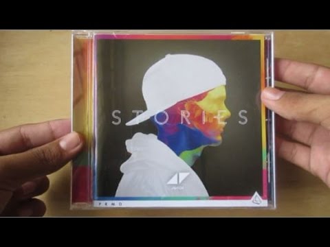 download lagu mp3 mp4 Stories Avicii Cd, download mp3 Stories Avicii Cd free download, download mp3 Stories Avicii Cd