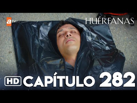 Orphans - Chapter 282