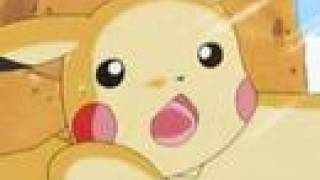 Ash&#39;s Reason is Pikachu !!!!!!