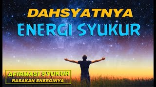 Download lagu LISTEN & FEEL GRATITUDE AFFIRMATIONS | MELODY RELAXATION MUSIC | NATURE SOUNDS | HAPPY ENERGY mp3 Download lagu LISTEN & FEEL GRATITUDE AFFIRMATIONS | MELODY RELAXATION MUSIC | NATURE SOUNDS | HAPPY ENERGY mp3
