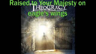Theocracy - On Eagles' Wings