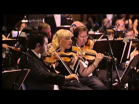 FIELD OF DREAMS - UNIVERSAL PICTURES CENTENNIAL CONCERT - FIMUCITÉ 6
