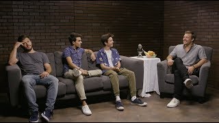 The No Budget Talk Show (Episode 3) video