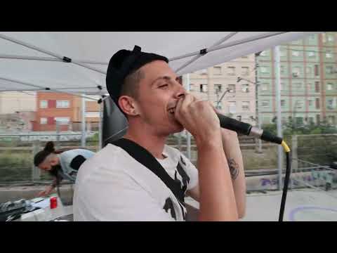 (🔥​🔥)ZOYERT VS MARIO LOS CODIGOS ||SEMIFINALES|| 5a PRE GOLD BARCELONA