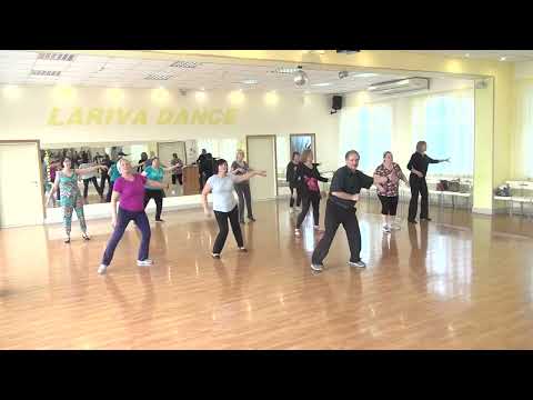 La Zitella 17 11 2021 г разучиваем