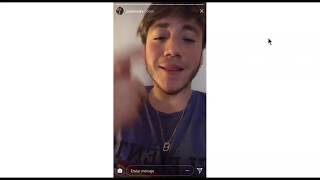 Paulo Londra - Nena Entiendeme &amp; Y Yo No Sé - (Adelanto) - Via INSTAGRAM