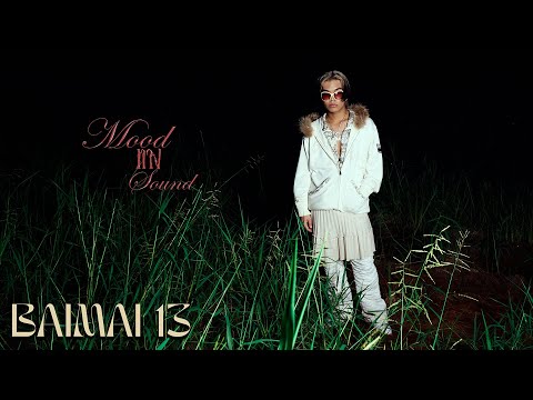 BAIMAI 13- HAPPY BIRTHDAY METAL (Official Visualizer)