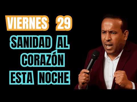 ORACIÓN DE LA NOCHE 29 DE AGOSTO: Sana el corazón y reposa con calma auténtica