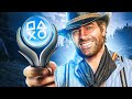 Red Dead 2 S PLATINUM Trophy Is Heartbreaking
