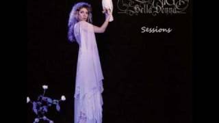 Stevie Nicks - The Dealer  (2-16-81: complete take #16)