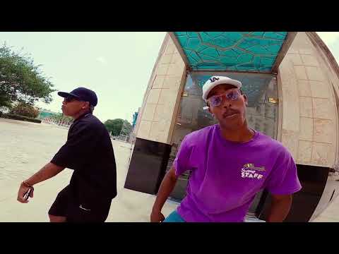 El Aventurero 🤠(Video Oficial)  DJ Gomeko x Yandito x El Mafia Con Aguaje #corridostumbados