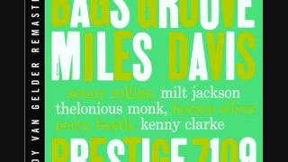 "But Not For Me (Take 2)" -  Miles Davis