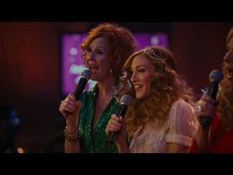 SATC | Movie 2 | I am a Woman | [HD]
