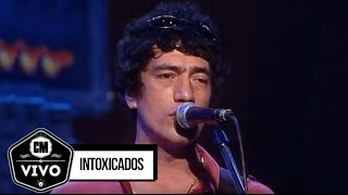 Intoxicados (En vivo) - Show completo - CM Vivo 2002