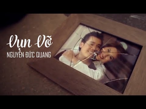 Vụn Vỡ - Nguyễn Đức Quang