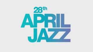 Robin McKelle , April Jazz Festival 2014