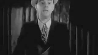 Cliff 'Ukelele Ike' Edwards