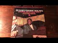 RICHARD "GROOVE" HOLMES -"Gemini"   SOUL JAZZ/JAZZ GROOVE   ソウル・ジャズ/ジャズ・グルーヴ(vinyl record)