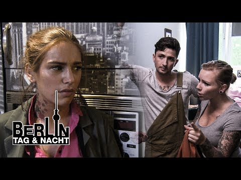 Letzte Chance für Milla! 😤💥 #2038 | Berlin - Tag & Nacht