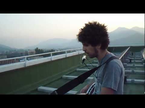 Antunzmask - I Teschi (LIVE@Tetti UNISA,Fisciano) HD